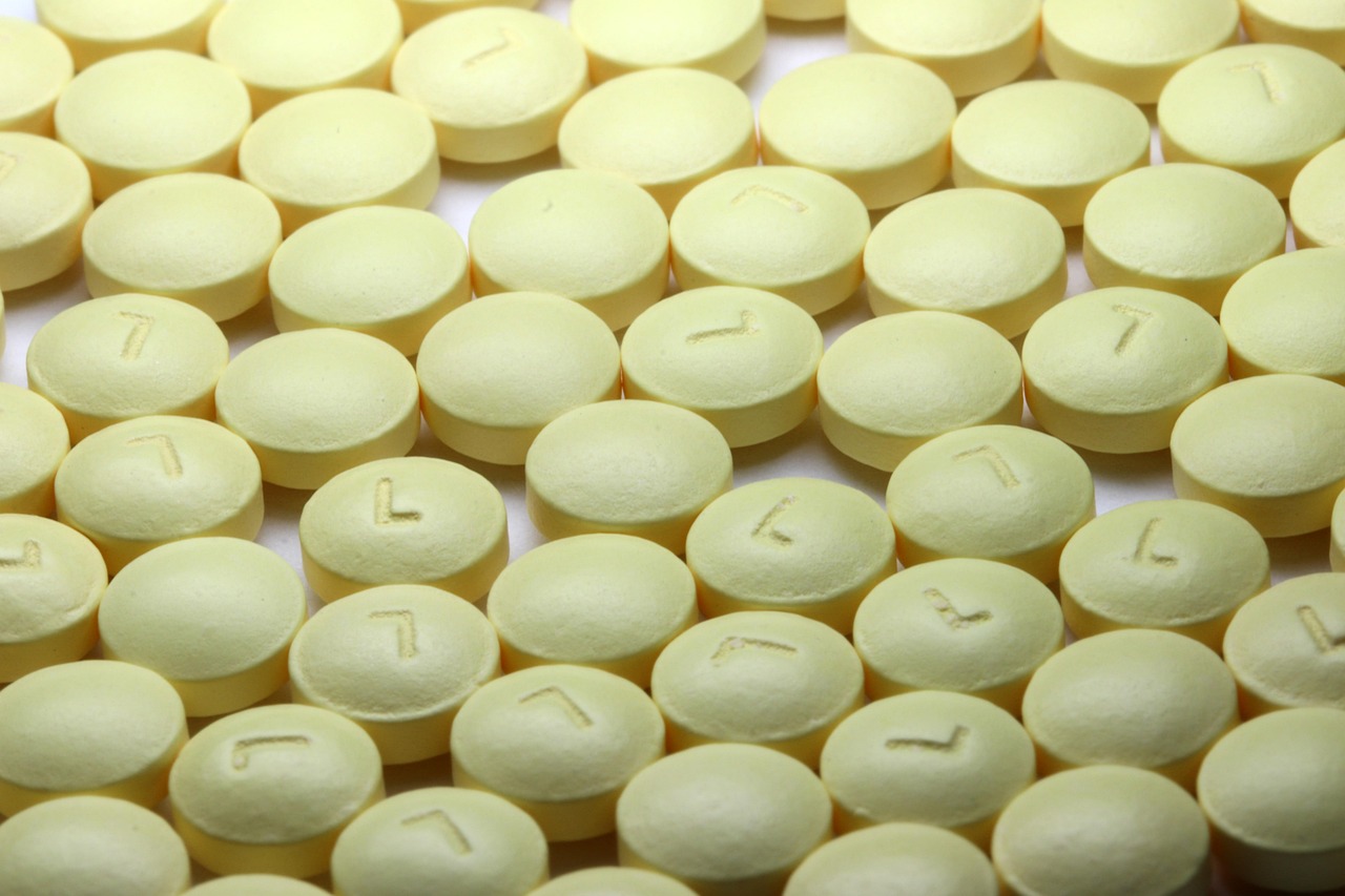 pharmacy pharmacist team health community